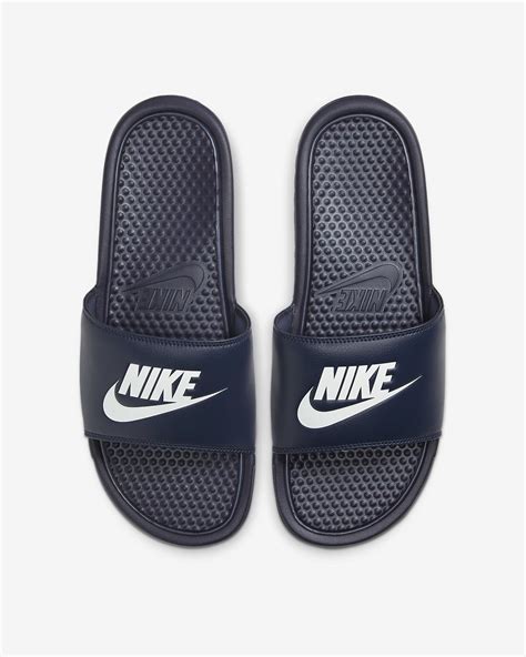 nike benassi jdi herren flip flop|Nike Benassi JDI Slide .